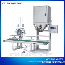 Electronical Quantitative Weigher (Dycs-50/Dycs-100 Series)